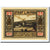 Biljet, Duitsland, Laufen, 25 Pfennig, paysage, 1920, 1920-10-20, SPL