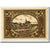 Banknote, Germany, Laufen, 50 Pfennig, paysage, 1920, 1920-10-20, UNC(63)