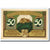 Banknote, Germany, Leutenberg, 50 Pfennig, personnage, 1921, Undated, UNC(63)