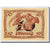 Banknote, Germany, Arnstadt, 10 Pfennig, personnage, 1921, Undated, UNC(63)