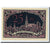 Biljet, Duitsland, Aschersleben, 25 Pfennig, Eglise, 1920, 1920-03-05, SPL