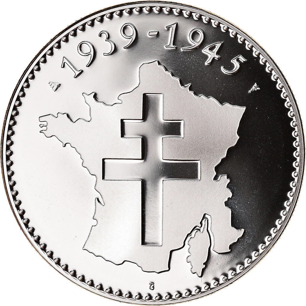 France, Medal, Seconde Guerre Mondiale, Campagne d'Italie, Politics, Society