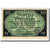 Banknote, Germany, Aschersleben, 50 Pfennig, Monument, 1920, 1920-03-05