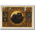 Banknote, Germany, Lobeda Stadt, 25 Pfennig, Monument, 1921, Undated, VF(20-25)
