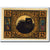 Biljet, Duitsland, Lobeda Stadt, 25 Pfennig, Monument, 1921, Undated, SPL