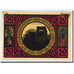 Banknote, Germany, Lobeda Stadt, 50 Pfennig, Monument, 1921, Undated, EF(40-45)
