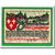 Banknote, Germany, Lippspringe, 75 Pfennig, personnage, 1921, 1921-05-28