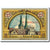Banknote, Germany, Lemgo Stadt, 25 Pfennig, paysage, 1921, 1921-05-25, UNC(63)