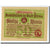 Biljet, Duitsland, Altona, 50 Pfennig, château, 1918, 1918-11-02, SPL