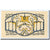 Biljet, Duitsland, Lorch, 50 Pfennig, personnage, 1920, 1920-08-20, SPL