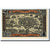 Biljet, Duitsland, Lingen Stadt, 50 Pfennig, paysage, 1921, 1921-04-01, SPL