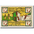 Biljet, Duitsland, Altenau a/ Harz, 75 Pfennig, paysage, 1921, 1921-11-01, SPL