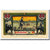 Banknote, Germany, Altenkirchen, 50 Pfennig, paysage, 1921, Undated, UNC(63)