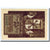 Biljet, Duitsland, Andernach, 75 Pfennig, Ecusson, 1920, 1920-12-01, SPL