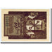 Banknote, Germany, Andernach, 75 Pfennig, Ecusson, 1920, 1920-12-01, UNC(63)