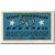 Banknot, Niemcy, Andernach, 50 Pfennig, Ecusson, 1920, 1920-04-01, UNC(63)
