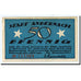 Banknote, Germany, Andernach, 50 Pfennig, Ecusson, 1920, 1920-04-01, UNC(63)