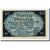 Biljet, Duitsland, Aschersleben, 50 Pfennig, Monument, 1920, 1920-03-05, SPL