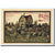 Biljet, Duitsland, Aschersleben, 25 Pfennig, paysage, 1921, 1921-12-01, SPL