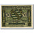 Biljet, Duitsland, Auerbach, 50 Pfennig, personnage, 1921, 1921-07-01, SPL