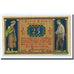 Banknote, Germany, Achim, 25 Pfennig, paysage, 1921, 1921-01-15, UNC(63)