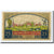 Banknot, Niemcy, Achim, 25 Pfennig, paysage, 1921, 1921-01-15, UNC(63), Mehl:2.1