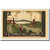 Banknote, Germany, Albersdorf, 1 Mark, paysage, 1922, 1922-01-01, UNC(63)