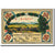 Banknote, Germany, Lemgo Stadt, 50 Pfennig, personnage, 1921, 1921-05-25