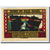 Banknot, Niemcy, Lobeda Stadt, 10 Pfennig, Monument, 1921, Undated, UNC(63)
