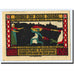 Banknote, Germany, Lobeda Stadt, 10 Pfennig, Monument, 1921, Undated, UNC(63)