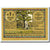 Banknot, Niemcy, Lutzhoft, 1 Mark, carte, 1920, 1920-07-01, UNC(63), Mehl:818.3