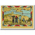 Banknot, Niemcy, Lutzhoft, 1 Mark, carte, 1920, 1920-07-01, UNC(63), Mehl:818.3
