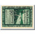 Banknot, Niemcy, Lorch, 50 Pfennig, paysage, 1921, 1921-06-15, UNC(63)