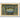 Banknote, Germany, Volkstedt, 50 Pfennig, bateau, 1921, 1921-09-01, UNC(63)