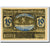 Biljet, Duitsland, Volkstedt, 10 Pfennig, bateau, 1921, 1921-09-01, SPL