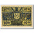 Biljet, Duitsland, Volkstedt, 10 Pfennig, bateau, 1921, 1921-09-01, SPL