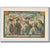 Banconote, Germania, Freiburg i. Br. Stadt, 25 Pfennig, personnage, 1921, SPL