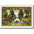 Banknot, Niemcy, Friesack Stadt, 25 Pfennig, paysage, 1921, Undated, UNC(63)