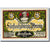 Banconote, Germania, Friesack Stadt, 25 Pfennig, Monument, 1921, SPL, Mehl:396.1