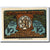 Biljet, Duitsland, Fallersleben, 10 Pfennig, Monument, 1920, 1920-10-01, SPL