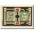 Banconote, Germania, Frose, 10 Pfennig, graphique, O.D, SPL, Mehl:398.1