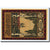 Biljet, Duitsland, Frose, 25 Pfennig, notes de musique, O.D, SPL, Mehl:398.2