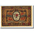 Biljet, Duitsland, Frose, 25 Pfennig, notes de musique, O.D, SPL, Mehl:398.2