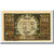 Banconote, Germania, Frose, 50 Pfennig, paysage, 1921, 1921-06-27, SPL