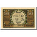 Banconote, Germania, Frose, 50 Pfennig, paysage, 1921, 1921-06-27, SPL