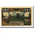 Banconote, Germania, Frose, 50 Pfennig, paysage, 1921, 1921-06-27, SPL