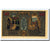 Banconote, Germania, Frose, 50 Pfennig, monastère, 1921, 1921-06-27, SPL