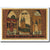 Banknot, Niemcy, Frose, 50 Pfennig, monastère, 1921, 1921-03-15, UNC(63)