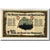 Banconote, Germania, Frose, 75 Pfennig, paysage, 1921, 1921-06-27, SPL
