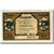 Banconote, Germania, Frose, 75 Pfennig, paysage, 1921, 1921-06-27, SPL